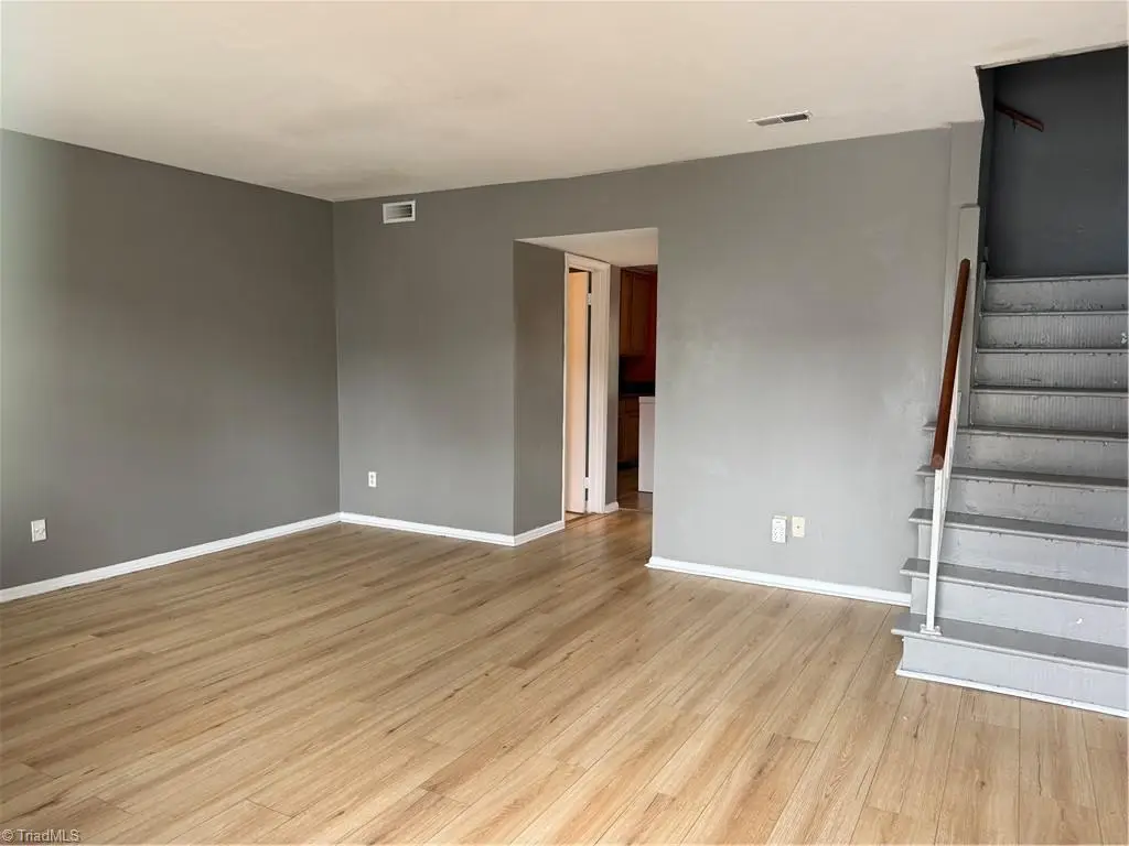 5715 Bramblegate Road #F, Greensboro, NC 27409 - #1