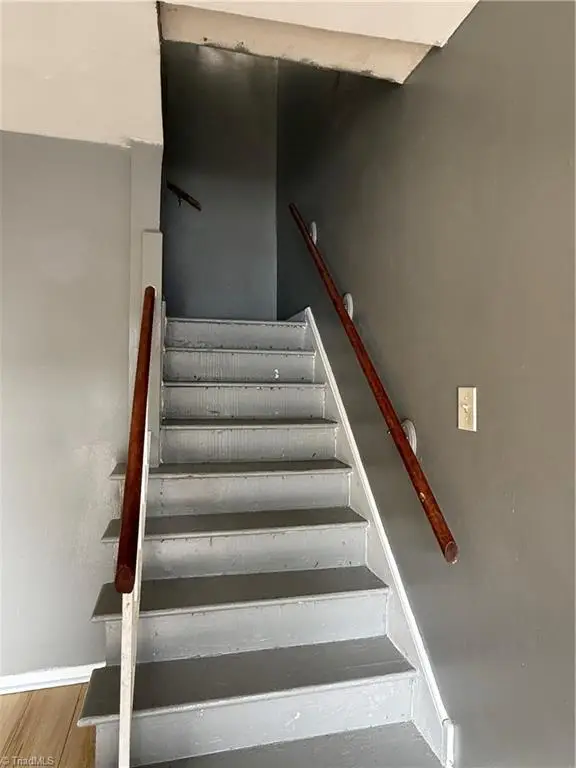 5715 Bramblegate Road #F, Greensboro, NC 27409 - #3