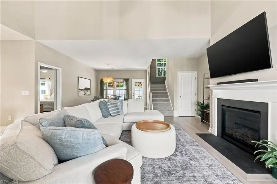 219 Hawks Nest Circle, Clemmons, NC 27012 - #3