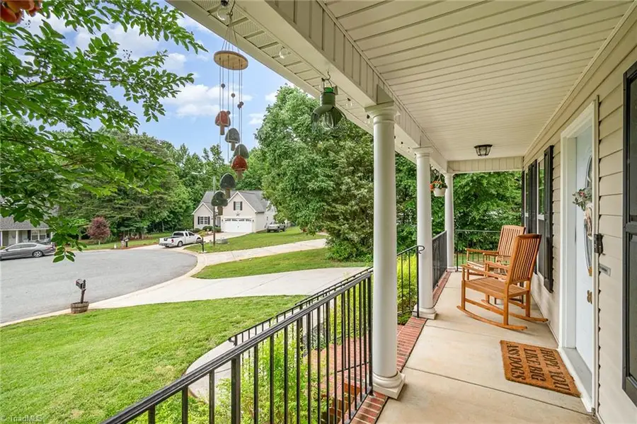 80 Harris Farm Court, Thomasville, NC 27360 - #3