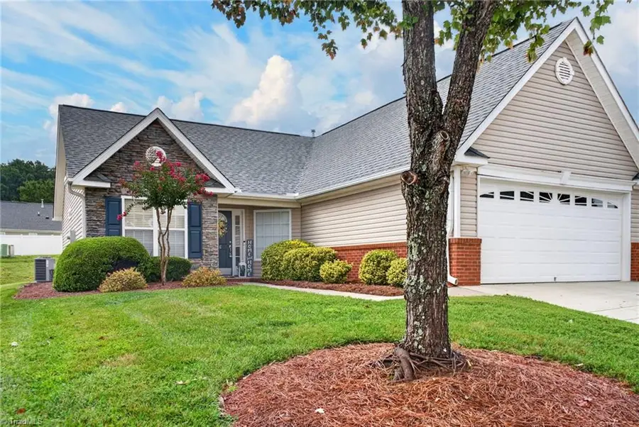 676 Chas Court, High Point, NC 27265 - #2