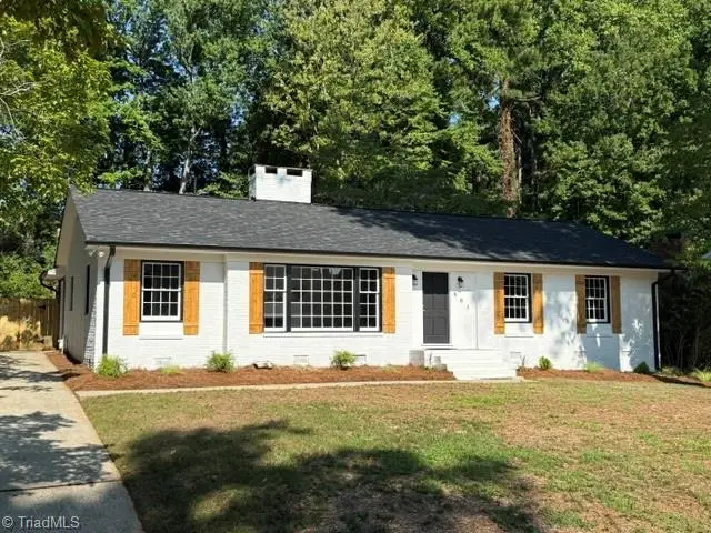 805 Plummer Drive, Greensboro, NC 27410 - #1