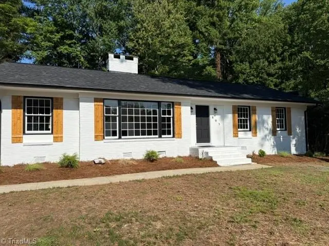 805 Plummer Drive, Greensboro, NC 27410 - #3