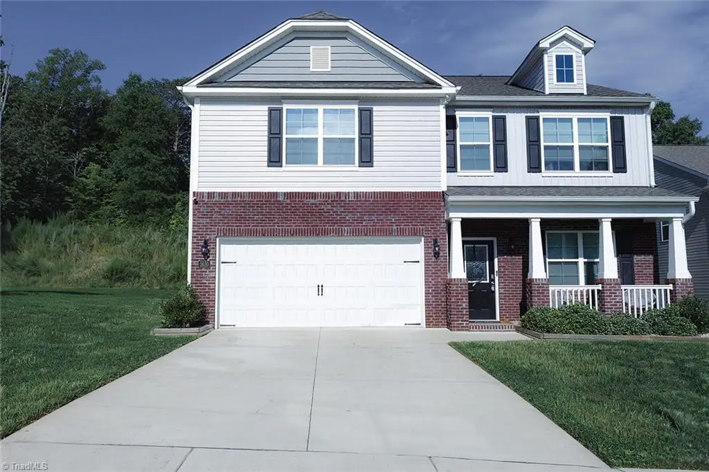 2630 Titan Village Court, Winston Salem, NC 27103 - #1