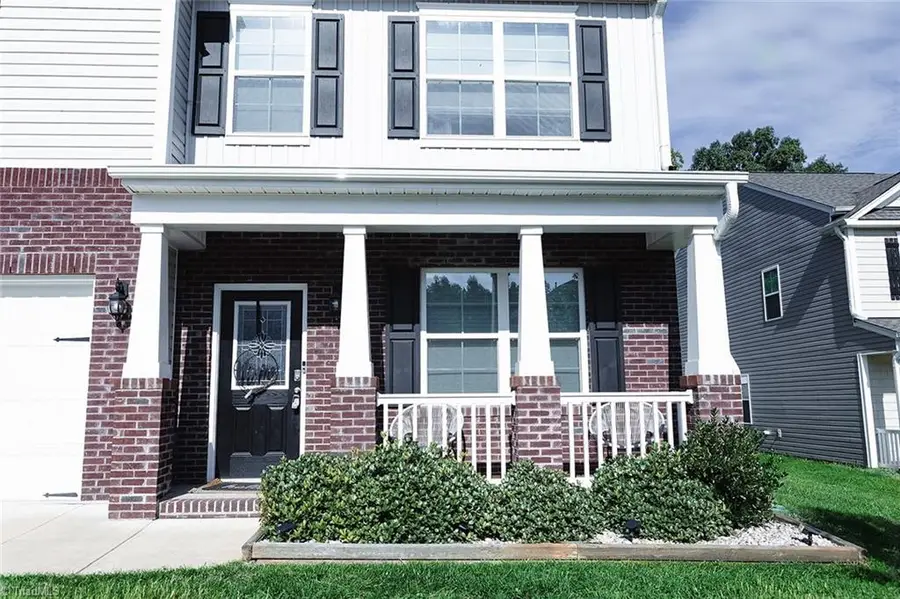 2630 Titan Village Court, Winston Salem, NC 27103 - #2