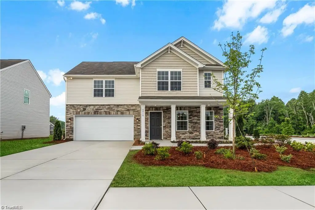 130 Primrose Street, King, NC 27021 - #1