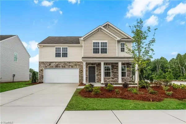 130 Primrose Street, King, NC 27021
