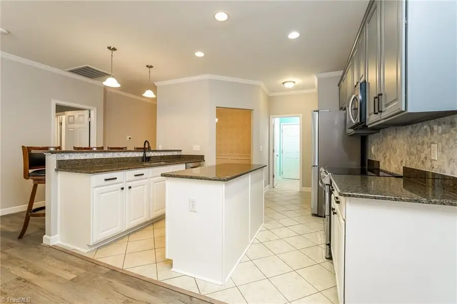 3799 Filton Drive, Greensboro, NC 27406 - #2