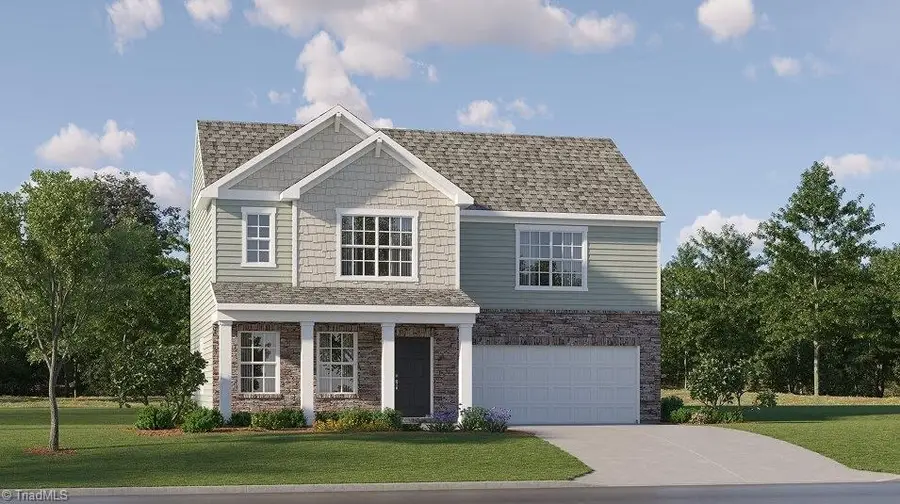 147 Primrose Street, King, NC 27021 - #2