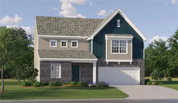 118 Primrose Street, King, NC 27021