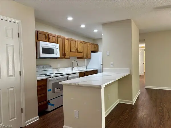 702 Glendale Drive, Greensboro, NC 27406