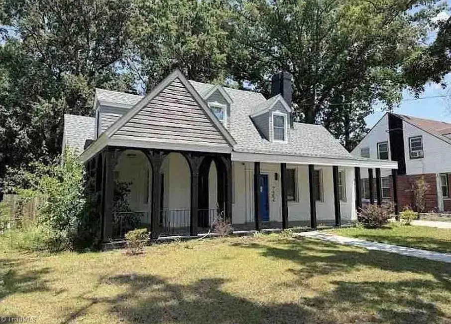 722 Hill Street, 12 Rocky Mount, NC 27801 - #1