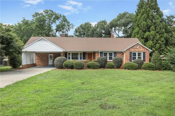 6104 Auburndale Drive, Greensboro, NC 27410