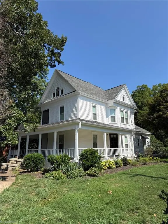 2400 Spring Garden Street, Greensboro, NC 27403 - #1