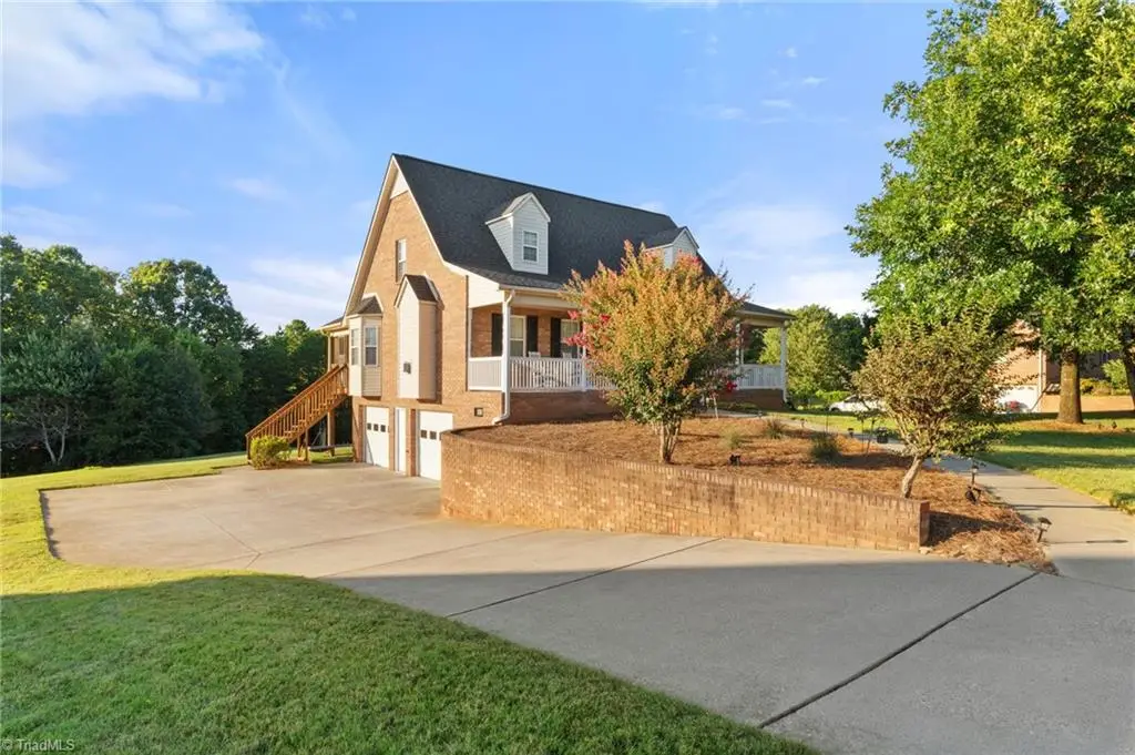 218 Transou Drive, Lexington, NC 27295 - #1