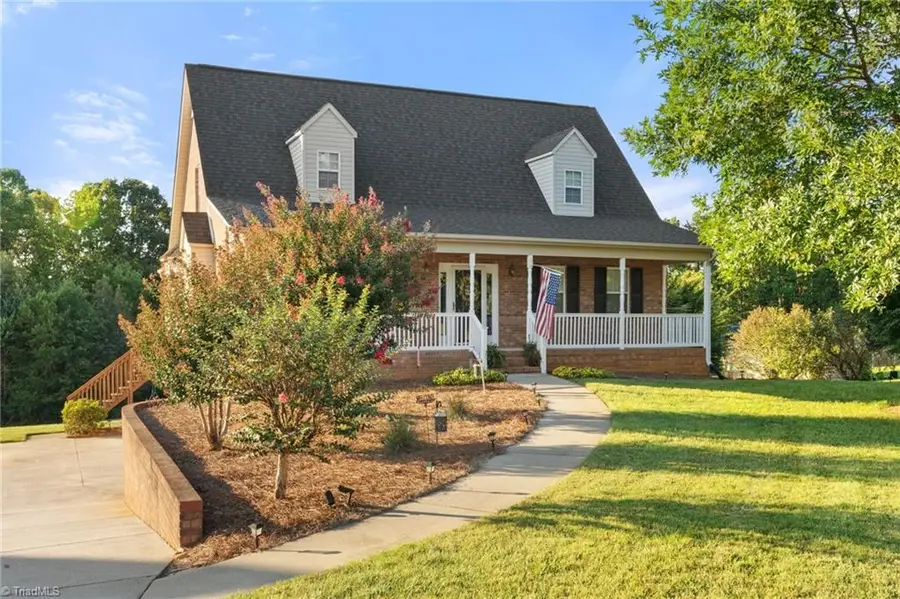 218 Transou Drive, Lexington, NC 27295 - #2
