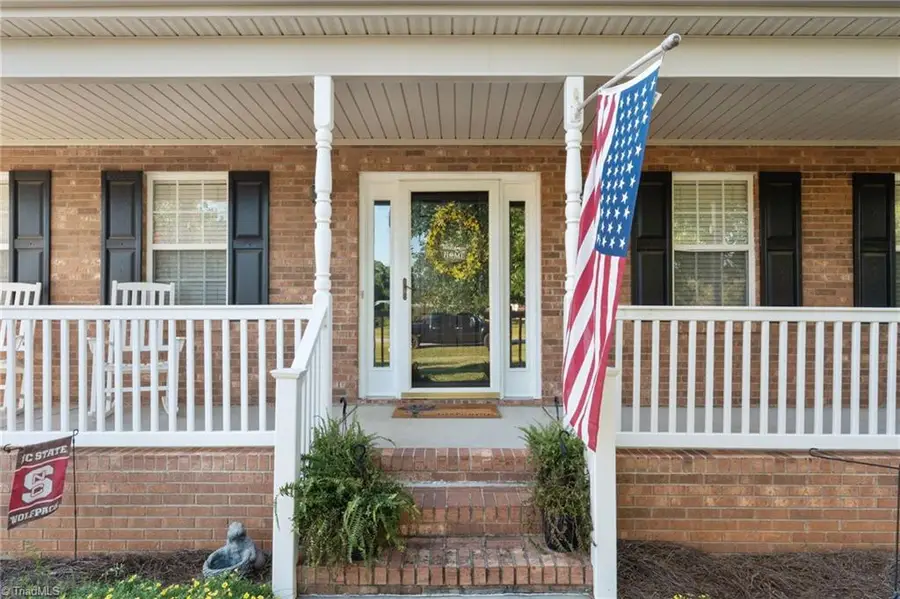 218 Transou Drive, Lexington, NC 27295 - #3