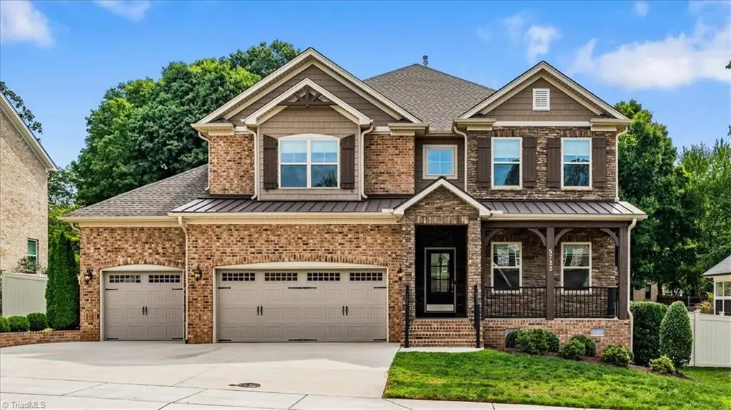 5722 Woodrose Lane, Greensboro, NC 27410 - #1