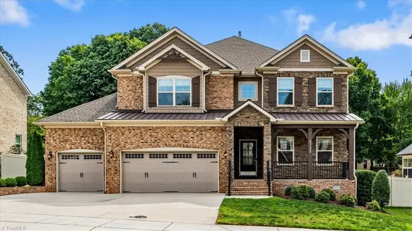5722 Woodrose Lane, Greensboro, NC 27410