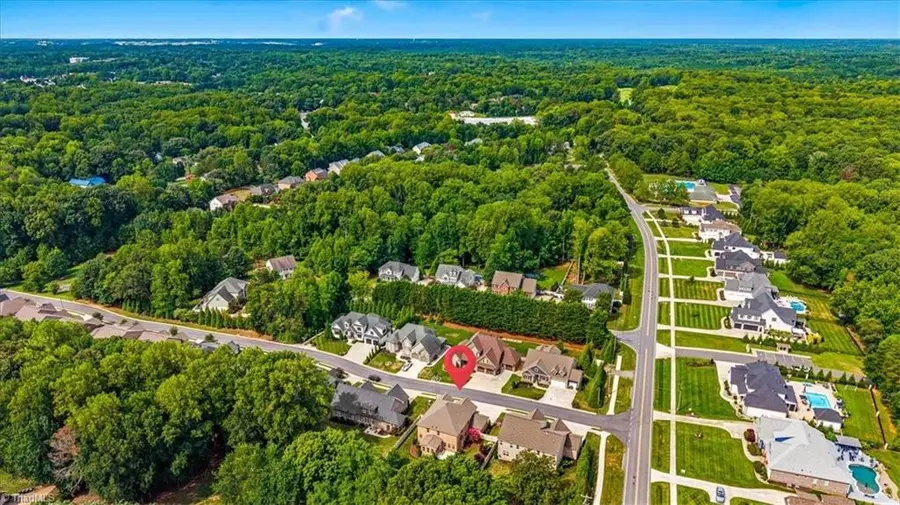 5722 Woodrose Lane, Greensboro, NC 27410 - #3