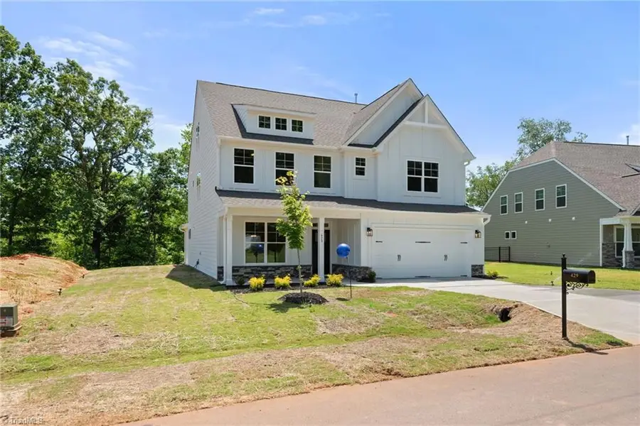 429 Bingham And Parks Road, Advance, NC 27006 - #2