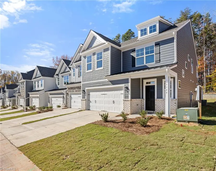 5129 Maple Blossom Trail, Greensboro, NC 27455 - #2