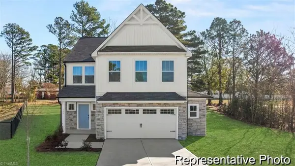 5225 Becks Church Road #27, Winston-Salem, NC 27106