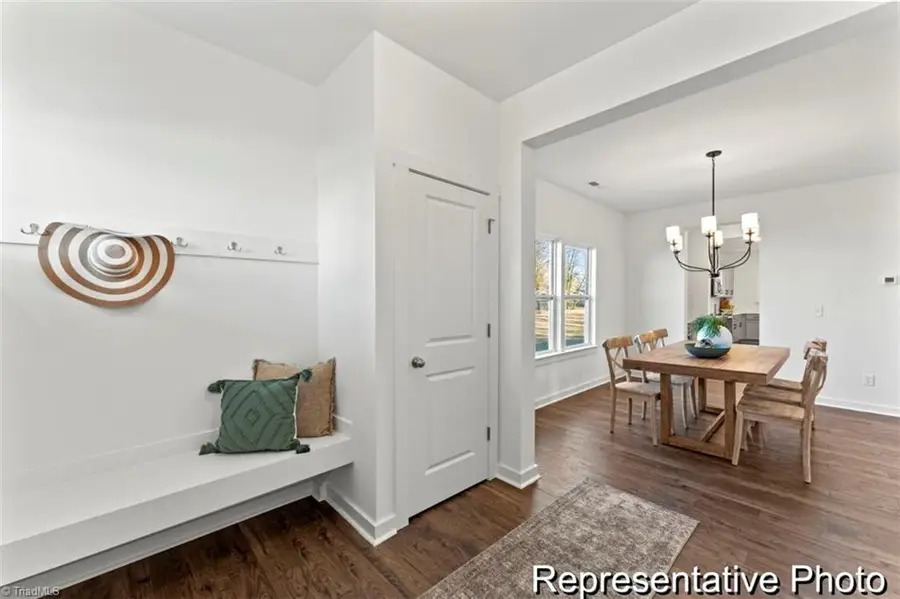 5225 Becks Church Road #27, Winston Salem, NC 27106 - #2