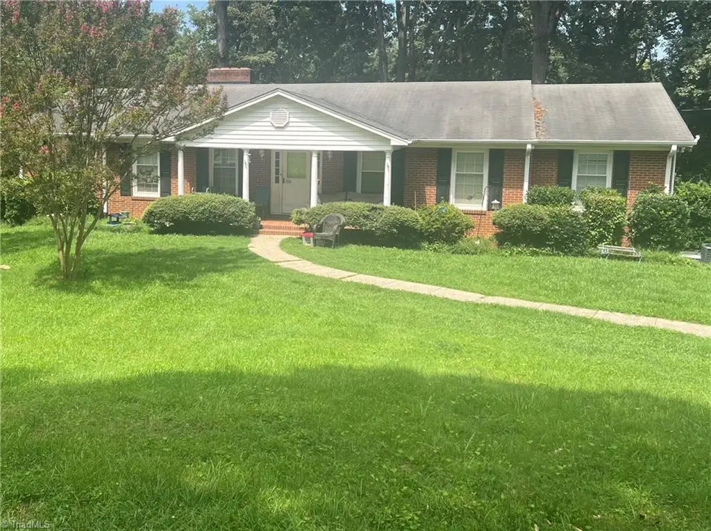 1131 Barclay Terrace, Winston Salem, NC 27106 - #1