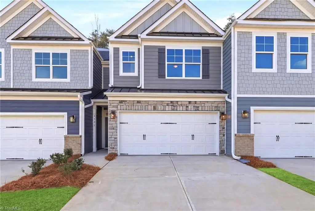 5207 Maple Blossom Trail, Greensboro, NC 27455 - #1