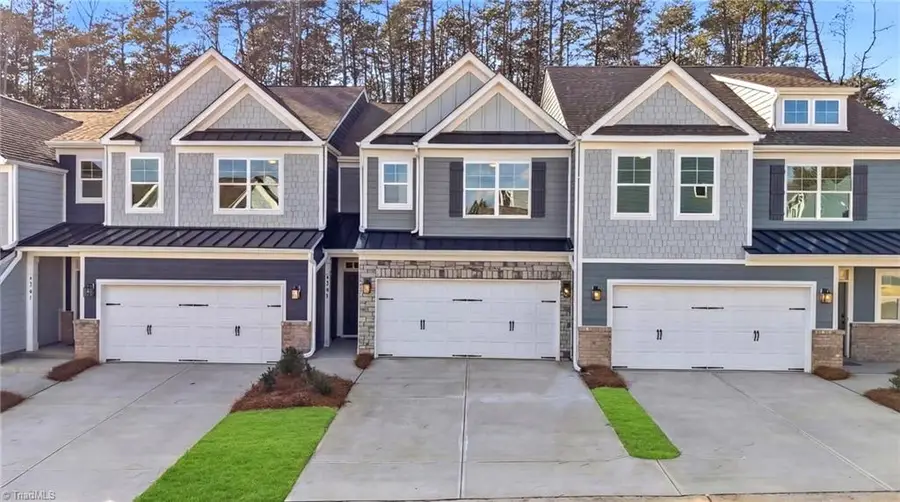 5207 Maple Blossom Trail, Greensboro, NC 27455 - #3