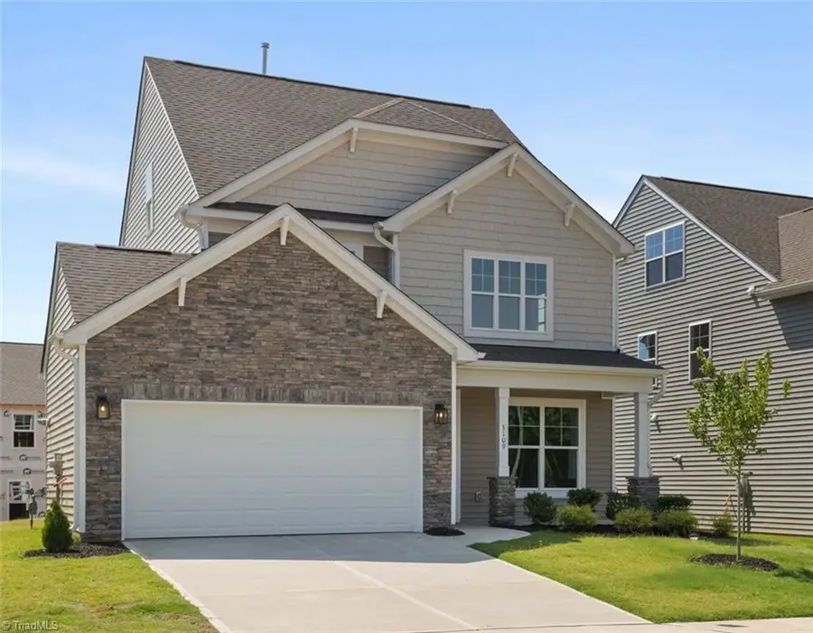 3109 Hayes Village Road, Greensboro, NC 27405 - #2