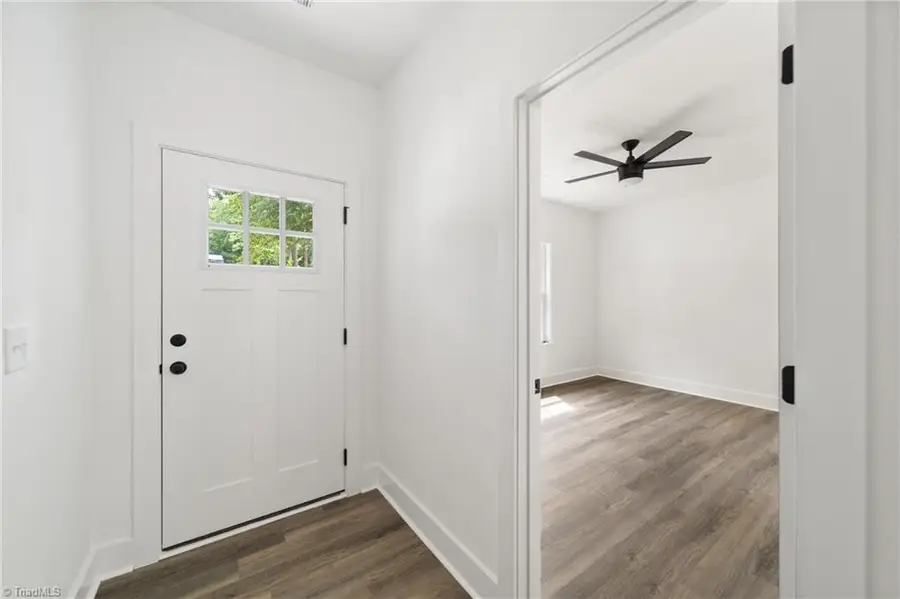 1643 Ralee Drive, Winston Salem, NC 27127 - #2