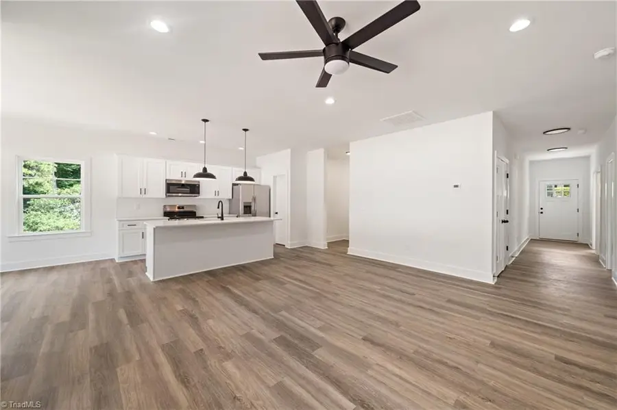 1643 Ralee Drive, Winston Salem, NC 27127 - #3