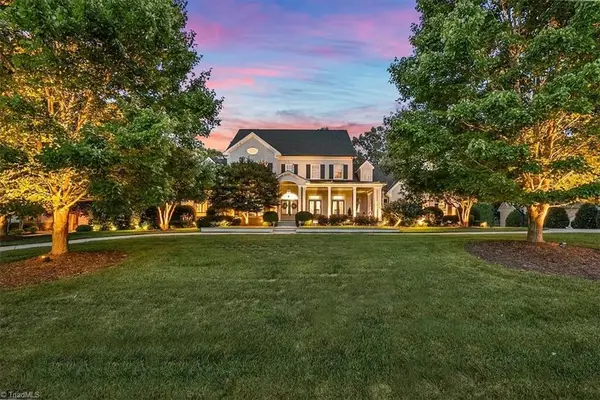 6324 Poplar Forest Drive, Summerfield, NC 27358