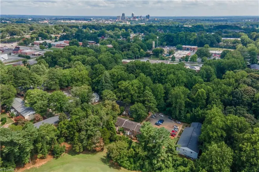 2811 Bleeker Square #F, Winston Salem, NC 27106 - #2