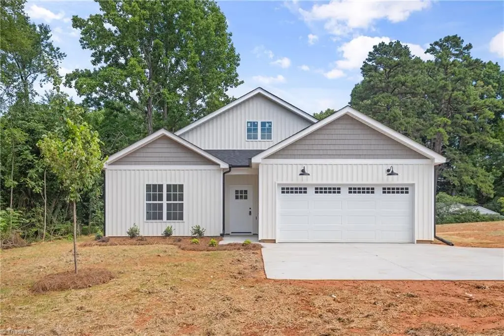 1649 Ralee Drive, Winston Salem, NC 27127 - #1