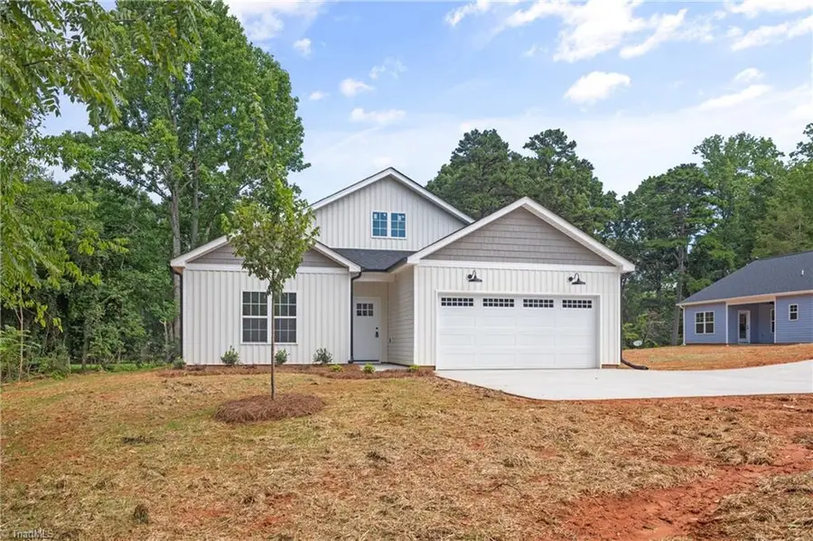 1649 Ralee Drive, Winston Salem, NC 27127 - #2