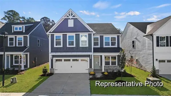 3010 Highlander Point #666, Greensboro, NC 27406