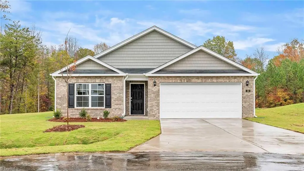 2616 Strawberry Blush Boulevard, Greensboro, NC 27406 - #1