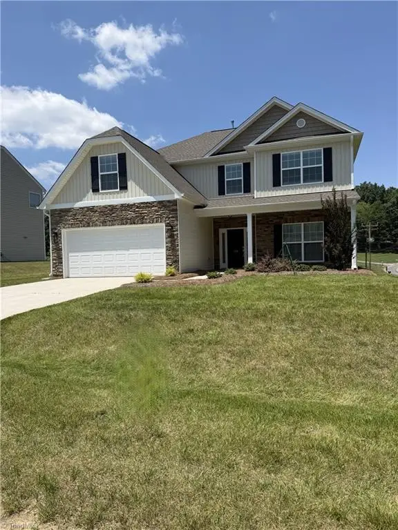 106 Kyndall Run Drive #42, Lexington, NC 27295 - #1