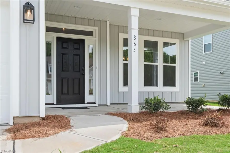 865 Brooklet Court, South Fork, NC 27127 - #3