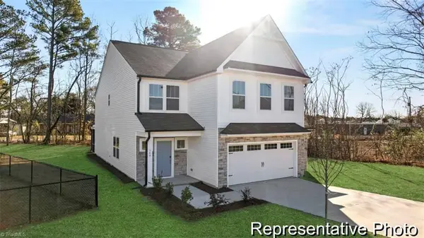 2874 Wood Valley Road #166, Winston-Salem, NC 27106