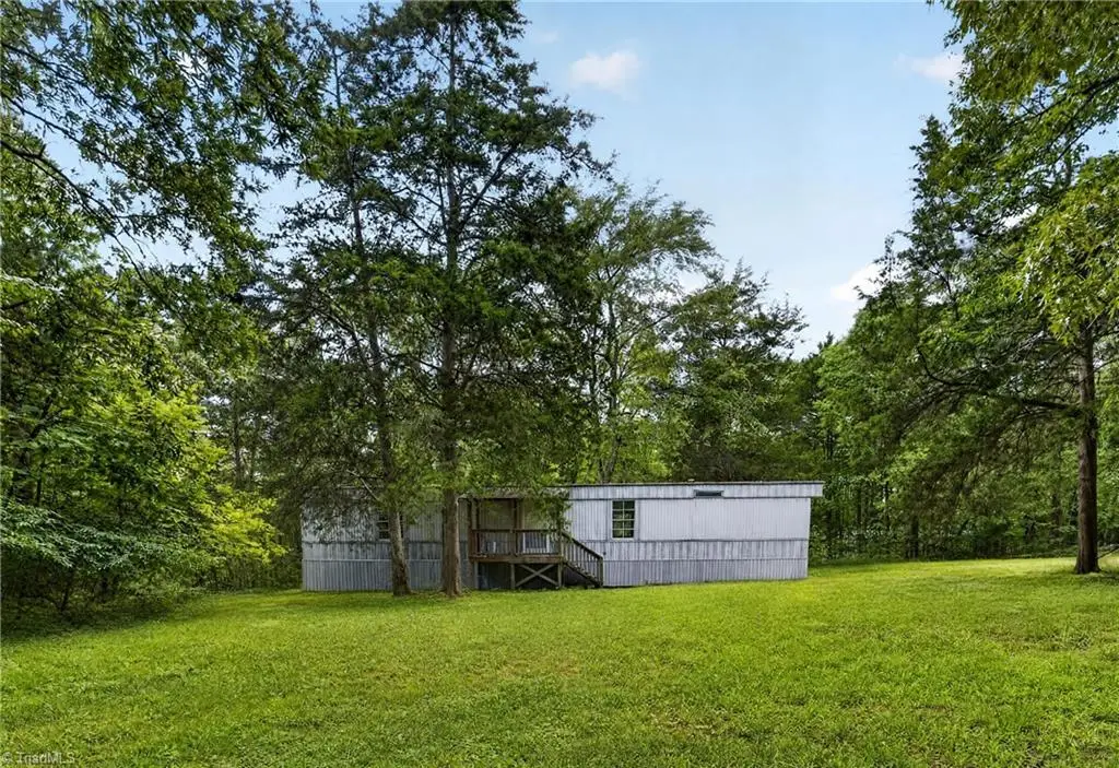 4301 Vernon Owen Court, Greensboro, NC 27405 - #1