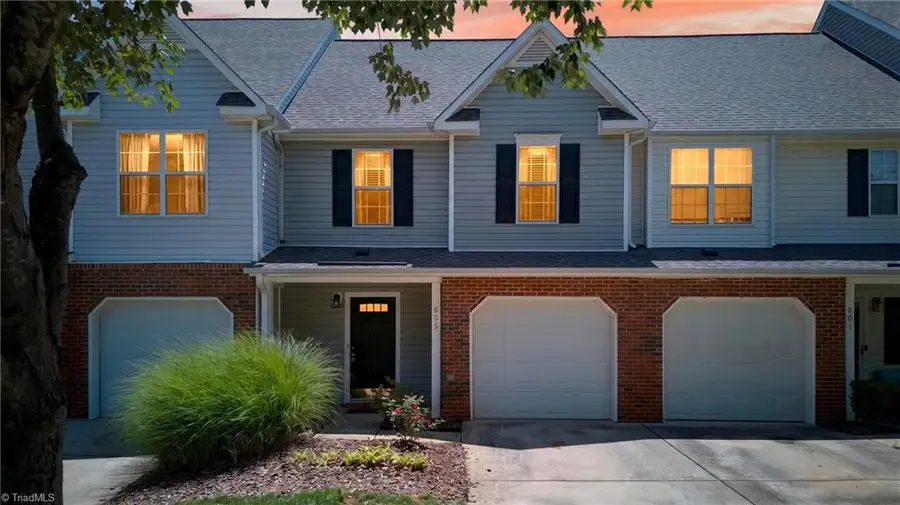 805 Creek Crossing Trail, Whitsett, NC 27377 - #2