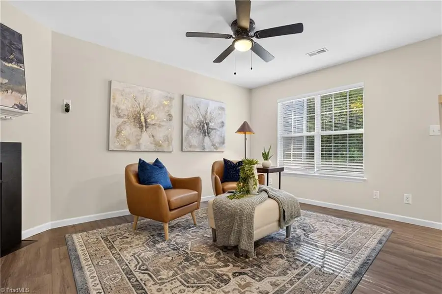 805 Creek Crossing Trail, Whitsett, NC 27377 - #3