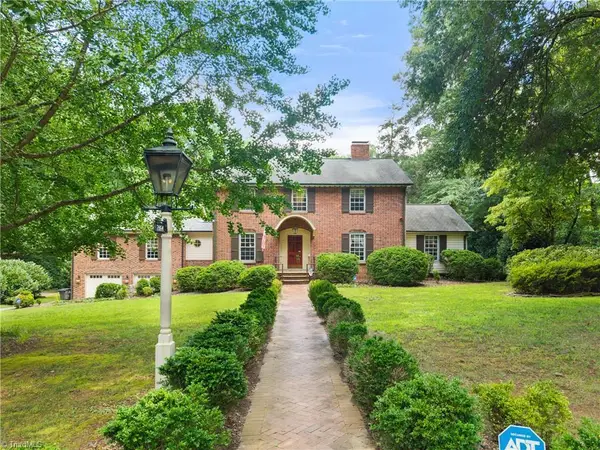 2864 Fairmont Road, Winston-Salem, NC 27106