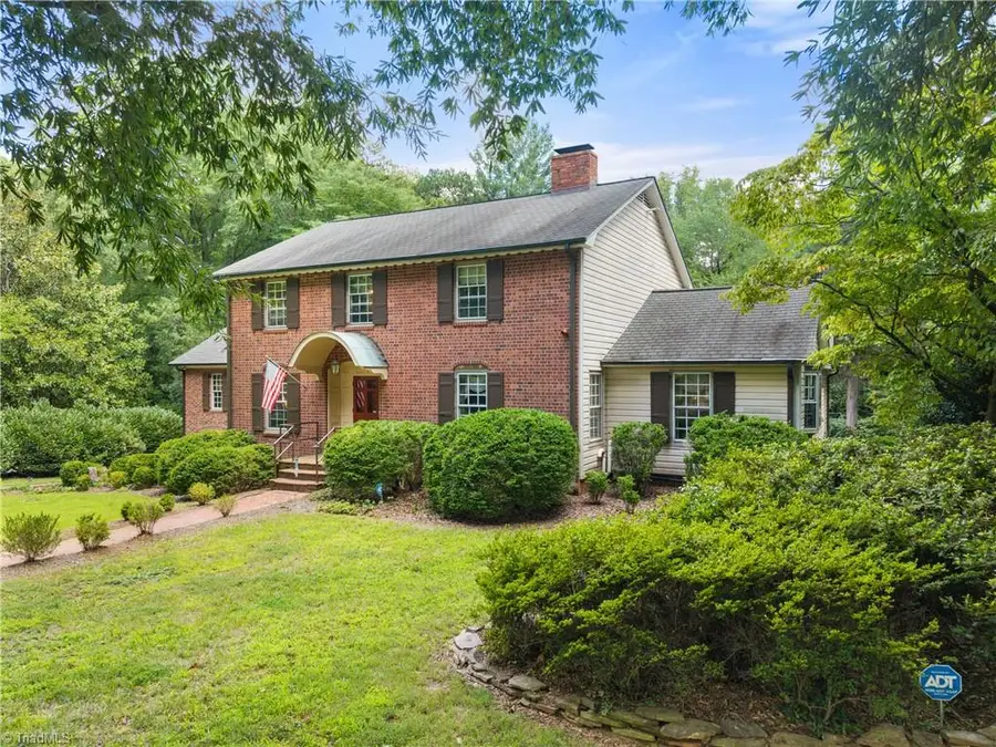 2864 Fairmont Road, Winston Salem, NC 27106 - #2