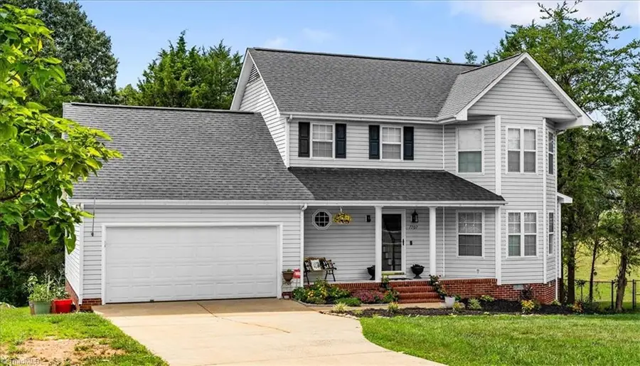 7707 Sorrel Run Court, Summerfield, NC 27358 - #2