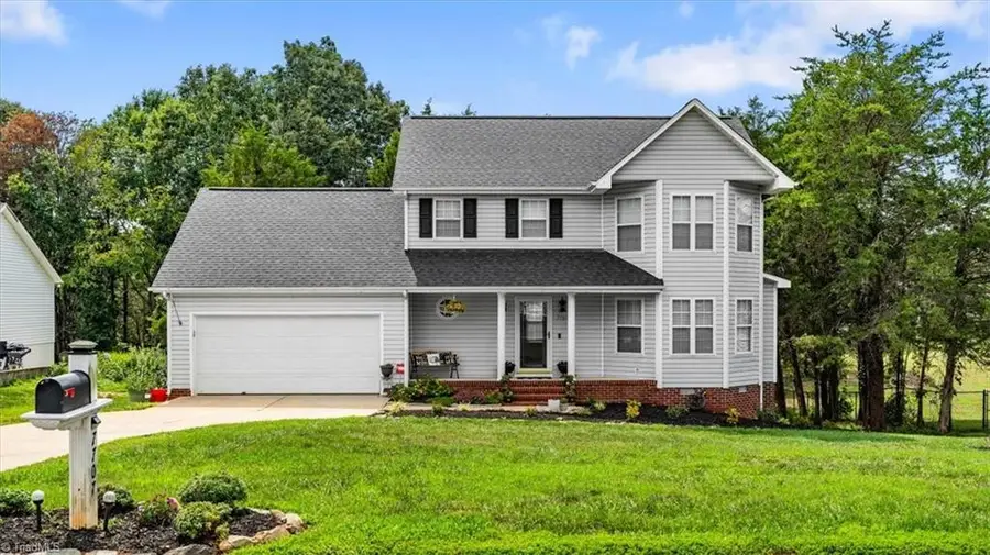 7707 Sorrel Run Court, Summerfield, NC 27358 - #3